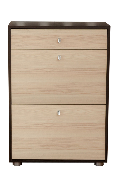 Прихожие, Мини Лайт набор мебели для прихожей №7