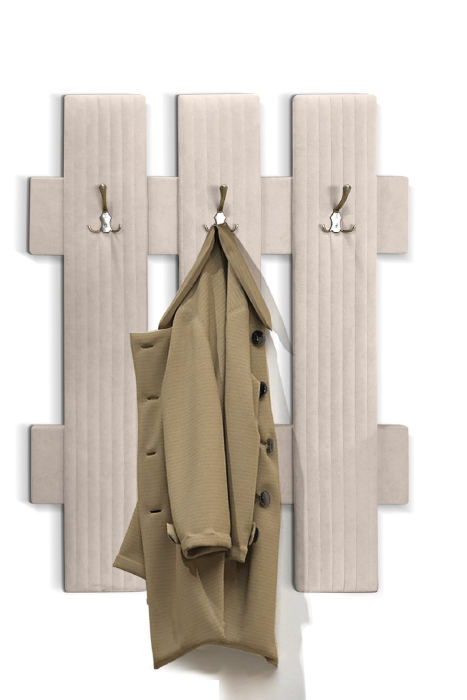 Настенные, В-2 Вешалка настенная