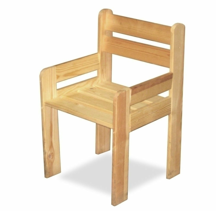 Стулья, Стул ТОМАС