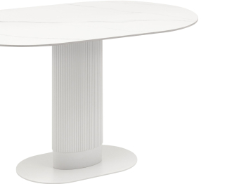 Стол обеденный STOOL GROUP Mystery 130*80