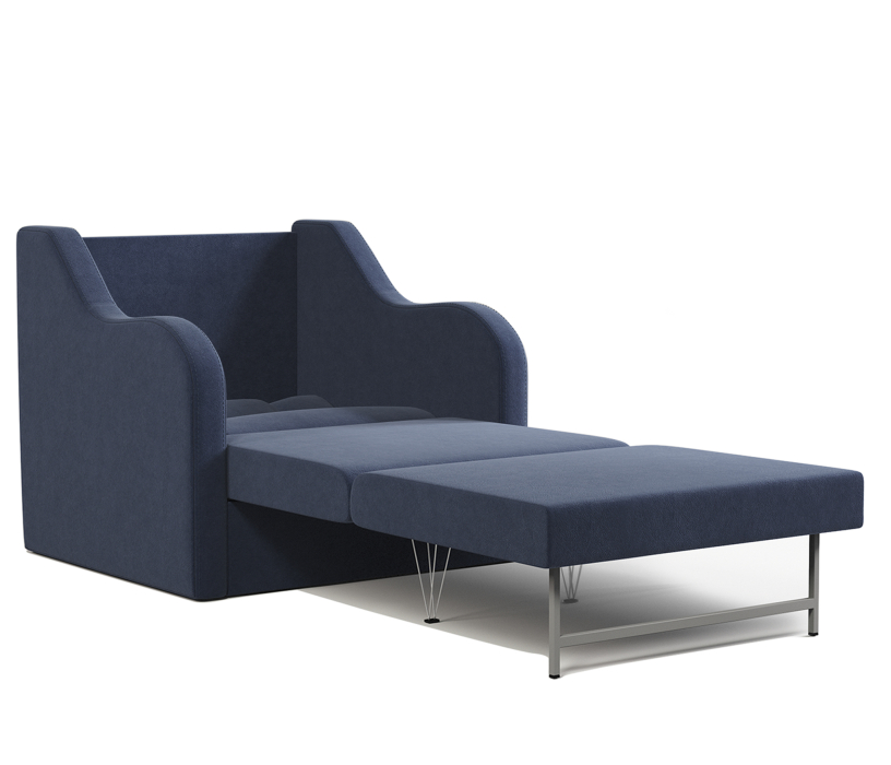 Кресла-кровати, Кресло-кровать Классика В, Велюр