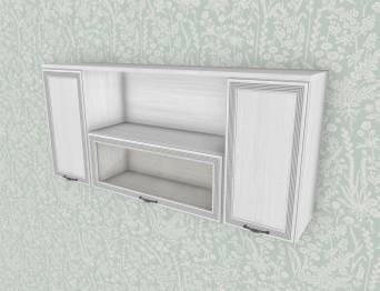 Модульная система Карина Антресоль АН-1016