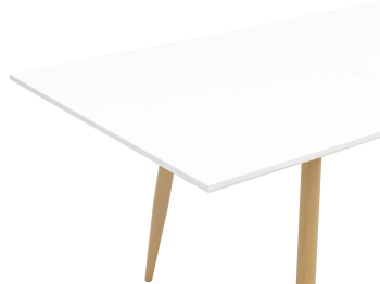 Стол обеденный Stool Group Стокгольм 160