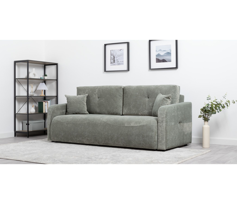 Диваны еврокнижки, Диван-кровать Марсель