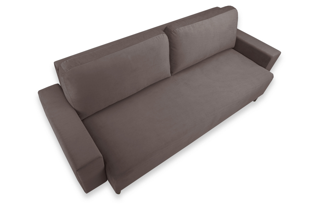 Диваны еврокнижки, Диван-кровать Рич Амиго