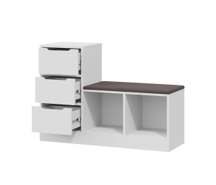 Тумба для обуви тип 14 