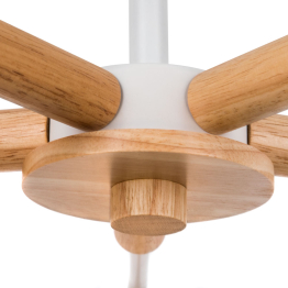 Люстра потолочная MATTHEW 5п