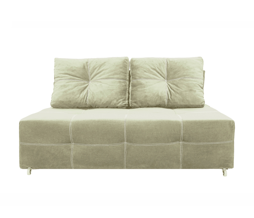 Диваны еврокнижки, Диван-кровать еврокнижка Марс мини, 140, велюр