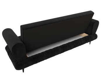 Диван-книжка Лига-045, велюр