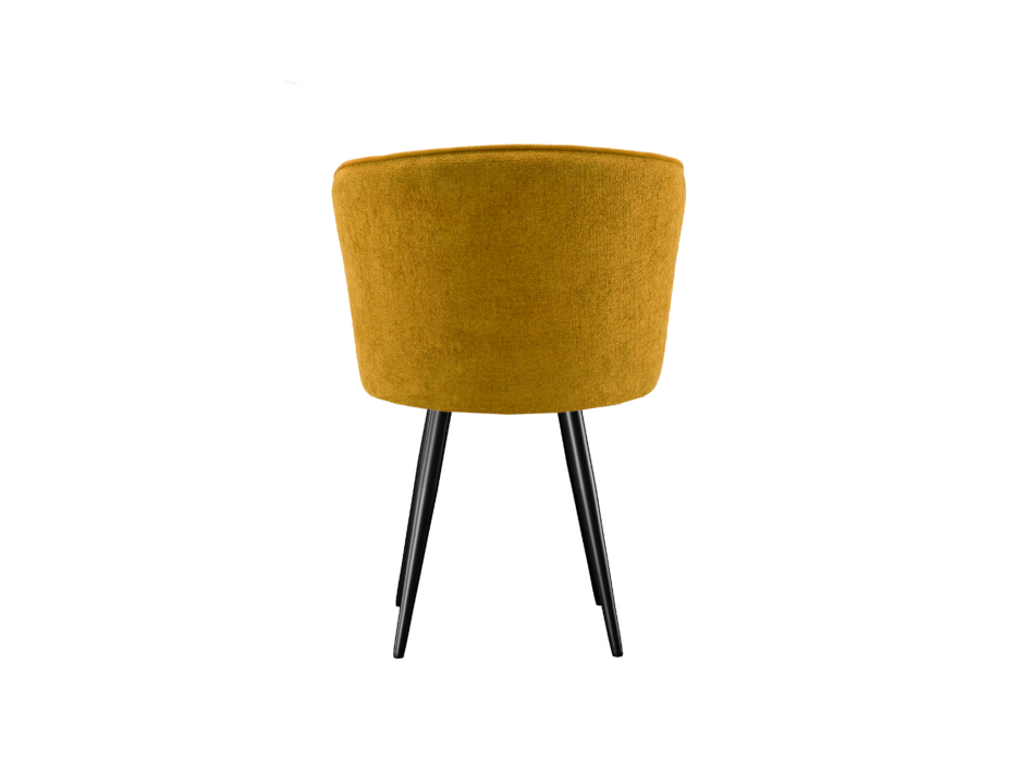 Стулья, Стул DikLine 348 (микровелюр)