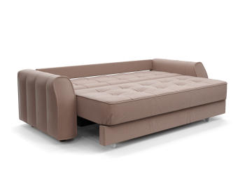 Диван-кровать Сириус,еврокнижка,велюр