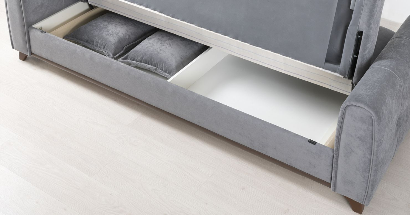 Диваны книжки, Диван-кровать Плимут