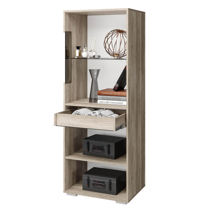 Стенки для гостиной, Гостиная Наоми. Комплект 2