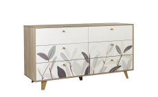Комоды, Комод Адажио 56.02
