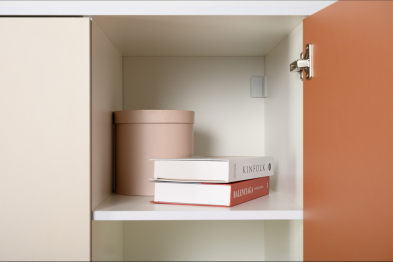 Шкаф Марвэл 16.317.03