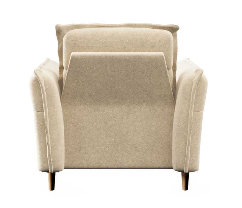 Кресла, Кресло Пуэр Велюр