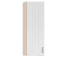 Регина, Регина шкаф навесной 1 дв 28х93 см