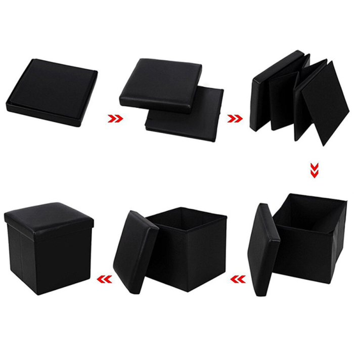 Банкетка в прихожую, Пуф Пикник