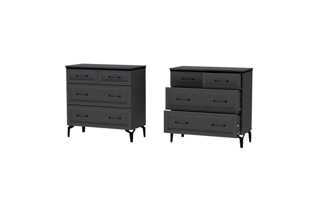 Комоды, Комод К-1 Шарм