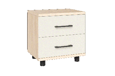 Модульная система Грейс Тумба ТБ-5062  Ясень Асахи