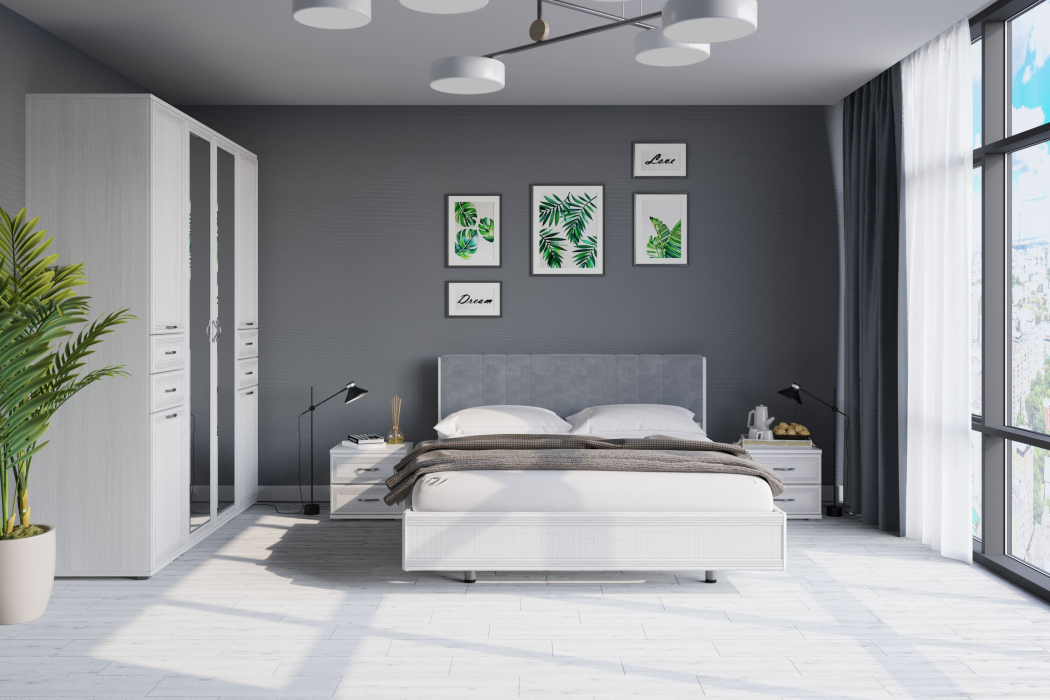 Спальные гарнитуры, Спальня Карина  СК-1004