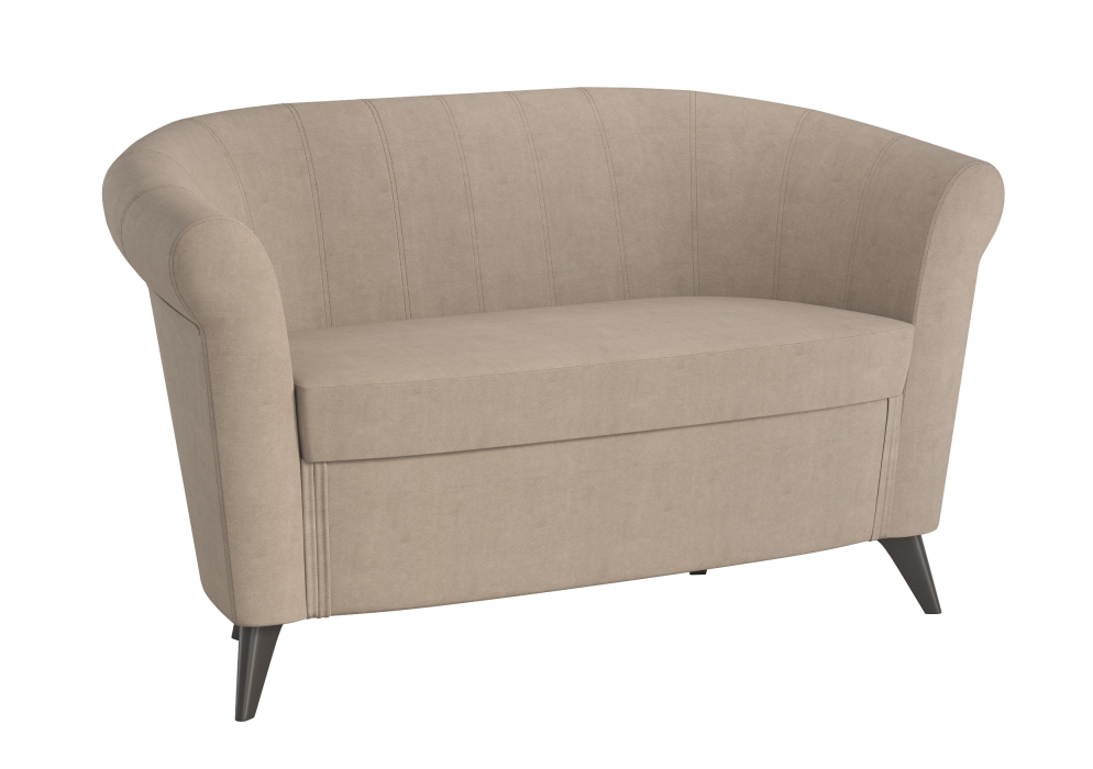 Банкетка в прихожую, Диван ЛАГУНА Ткань