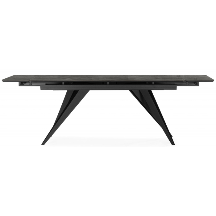 Обеденные столы, Керамический стол Дарвин new 160(220)х89