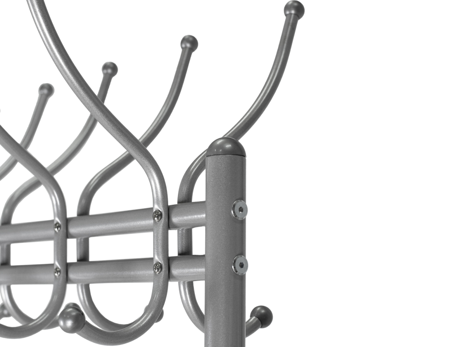 Вешалки, Вешалка напольная Мебелик М 12М