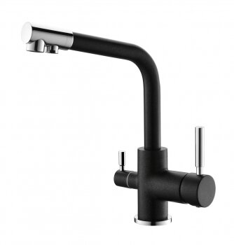 Смесители, Кухонный смеситель ЕМАР EC-3003
