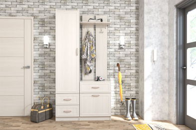 Обувница Иннэс 6