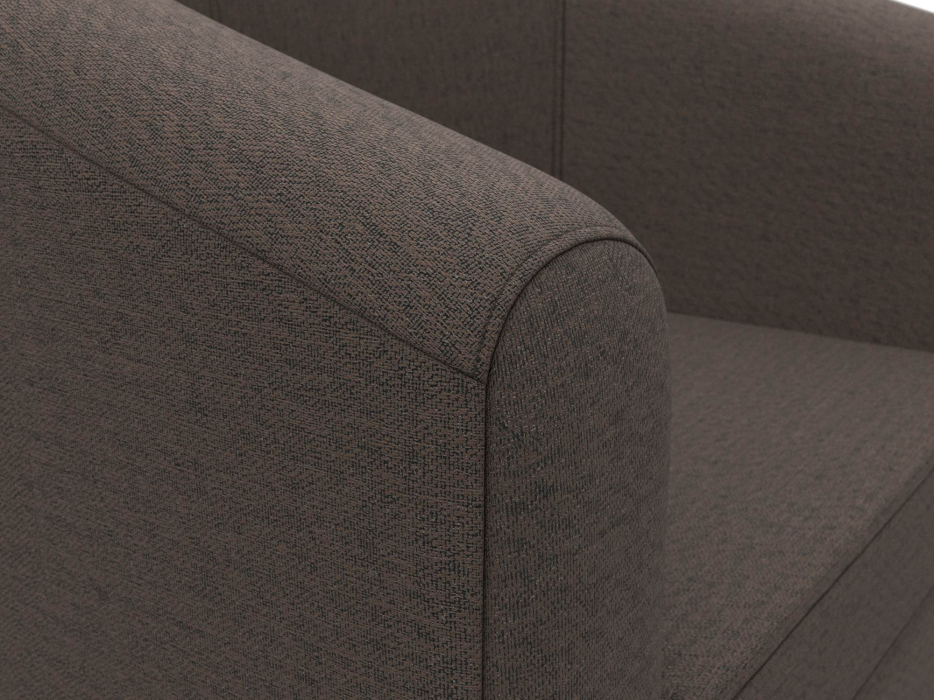 Кресло для отдыха, Кресло Норден, рогожка Амур