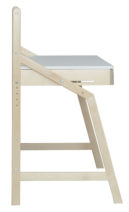 Детские столы, Стол растущий "Скандик" с экраном