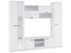 Стенки для гостиной, Гостиная Бертелена