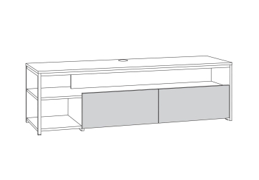 Трувор Гостиная №2
