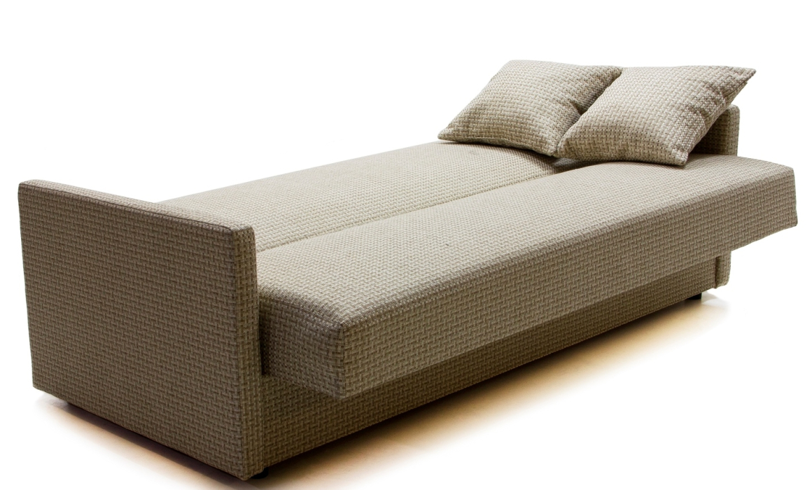 Мягкая мебель, Диван-кровать Соло