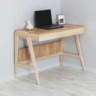 Детские столы, Стол растущий "Скандик"