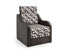 Кресла-кровати, Кресло-кровать Классика В, шенилл/экокожа