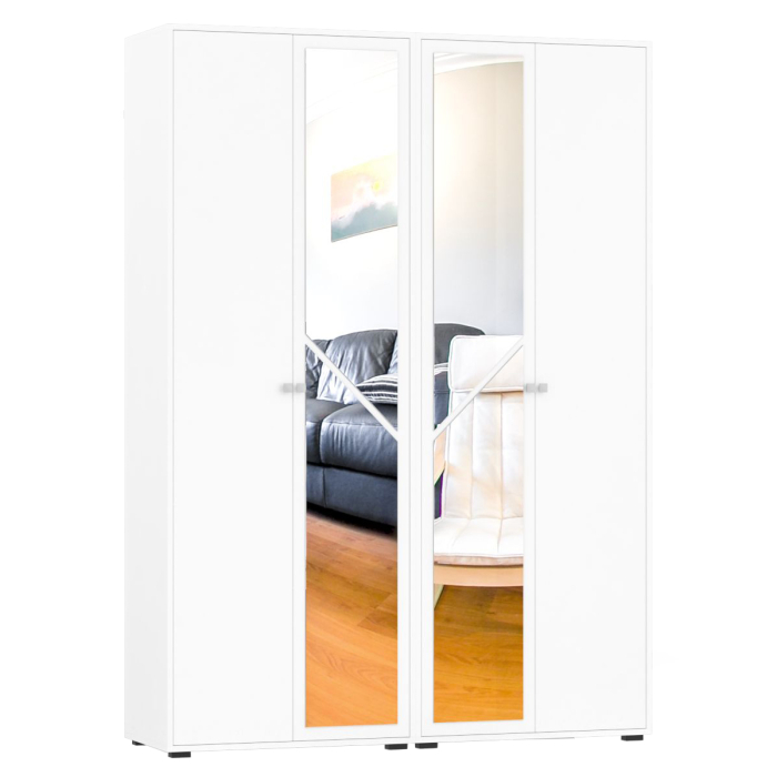 Спальные гарнитуры, Спальный гарнитур Камелия №4