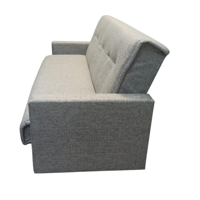 Диваны книжки, Диван-книжка Эко Утяжка ппу Рогожка