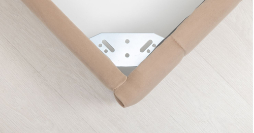 Кровать Милана 1400