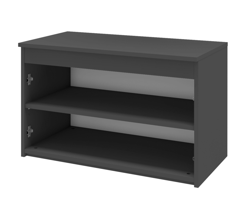 Тумбы, Тумба под вешалку Лаура 464.12