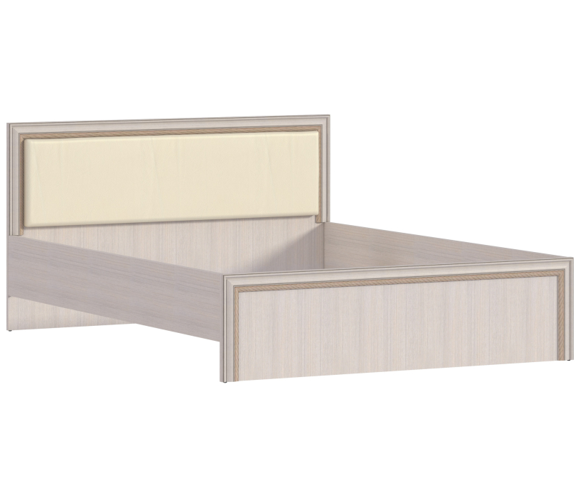 Грация, Кровать Грация СБ-2686