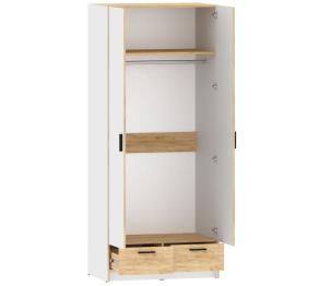 Набор шкафов Оттавия №4