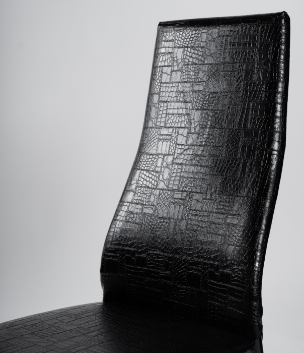 Стулья, Стул Пекин (2шт) Черный