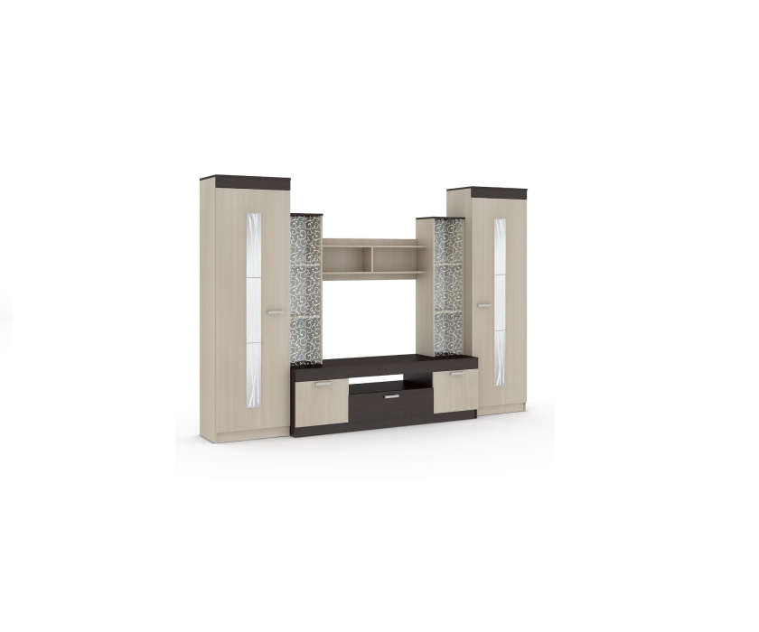 Стенки для гостиной, Стенка ТВА Рио 25