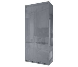 Шкаф 2-х дверный Норден 321.09