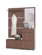 Прихожие, Прихожая ВШ-3.1 + ТП-3 + ТП-2 + ПЗ-3