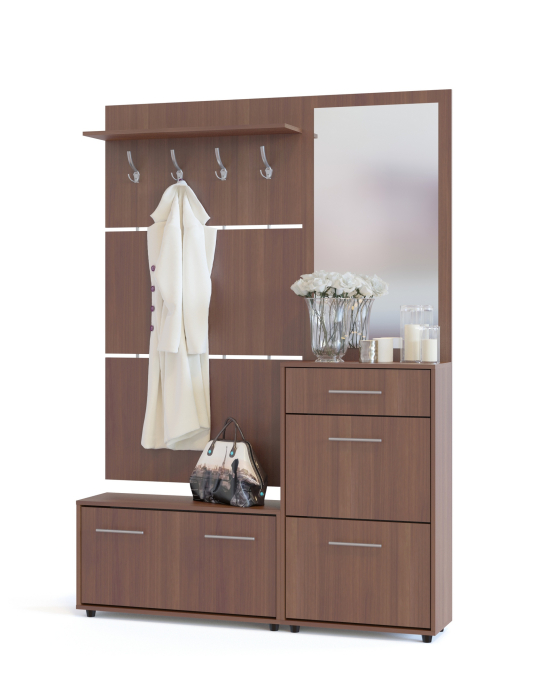 Прихожие, Прихожая ВШ-3.1 + ТП-3 + ТП-2 + ПЗ-3