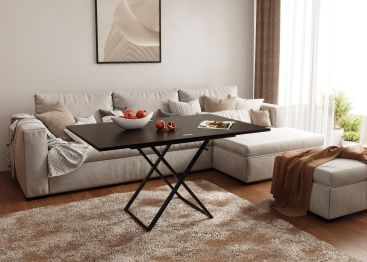 Стол-трансформер Орфей 1