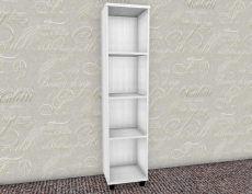 Стеллажи, Модульная система Грейс Шкаф ШК-5089